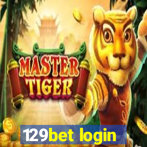 129bet login