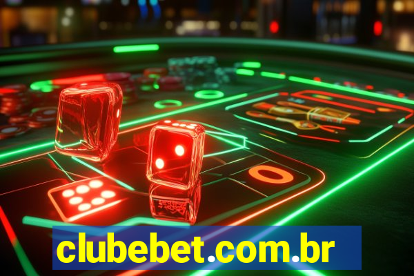 clubebet.com.br