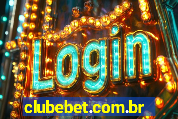 clubebet.com.br