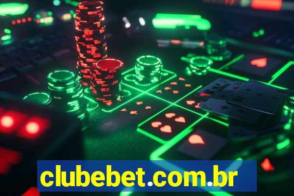 clubebet.com.br