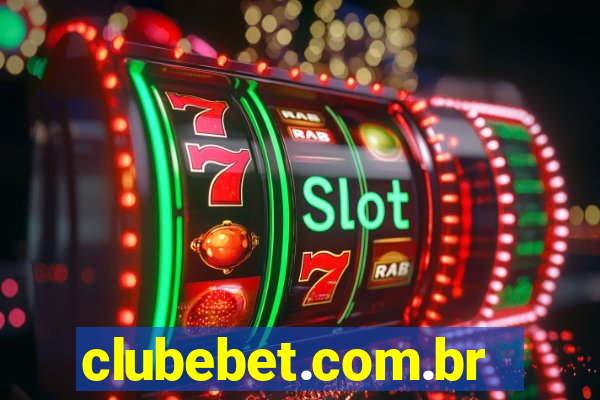 clubebet.com.br