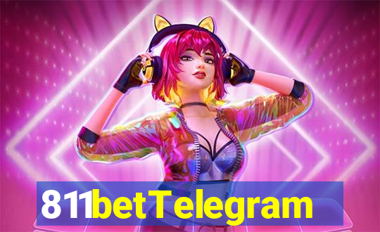 811betTelegram