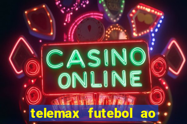 telemax futebol ao vivo - Divas