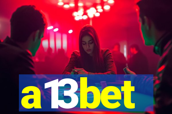 a13bet