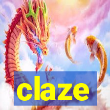 claze