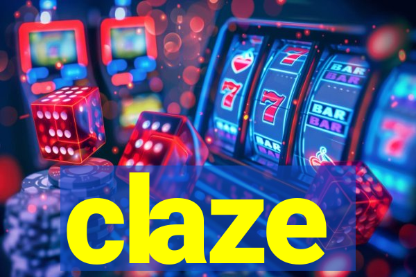 claze