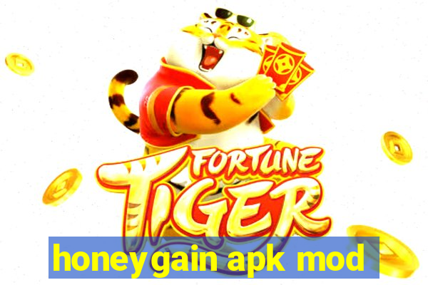 honeygain apk mod