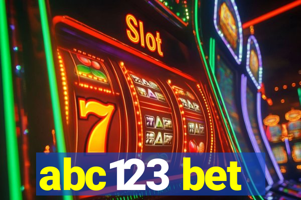 abc123 bet