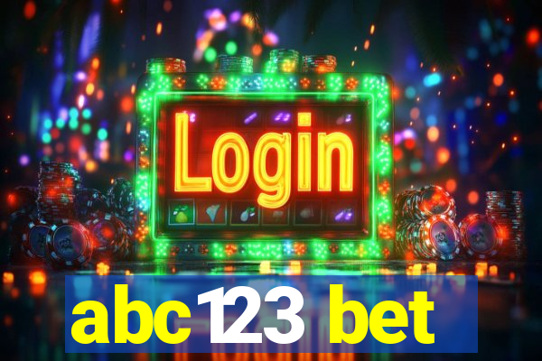 abc123 bet