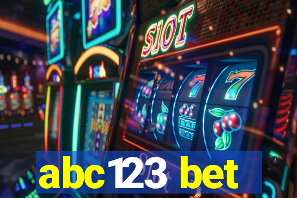 abc123 bet