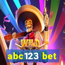 abc123 bet