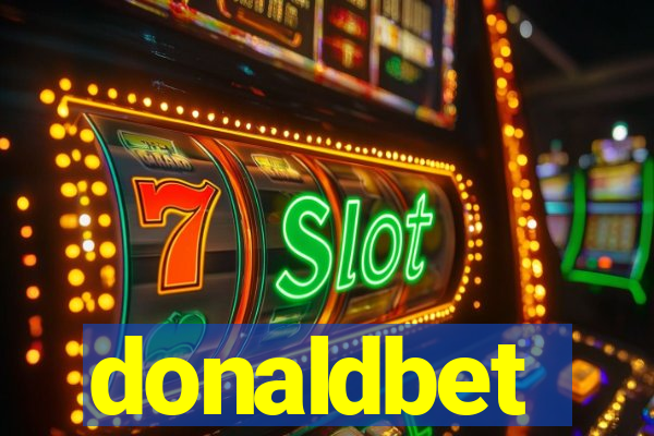 donaldbet