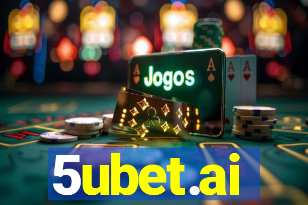 5ubet.ai