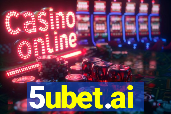 5ubet.ai