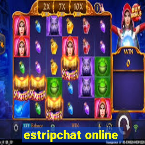 estripchat online