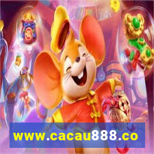 www.cacau888.com