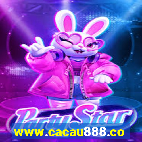 www.cacau888.com