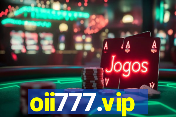 oii777.vip