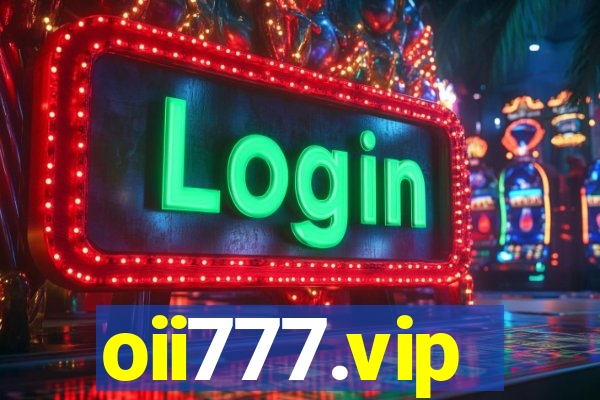 oii777.vip