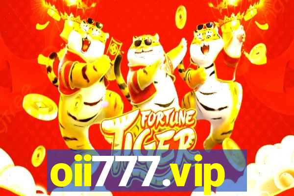 oii777.vip