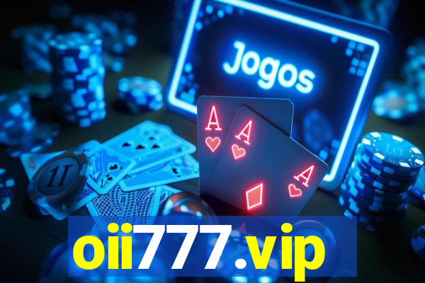 oii777.vip