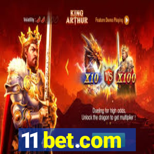 11 bet.com