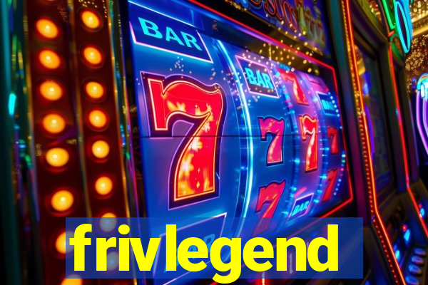 frivlegend