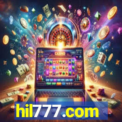 hil777.com