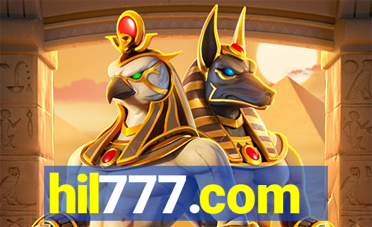 hil777.com