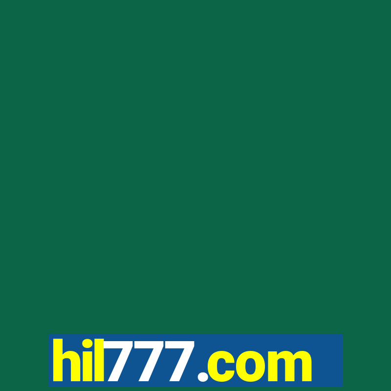 hil777.com