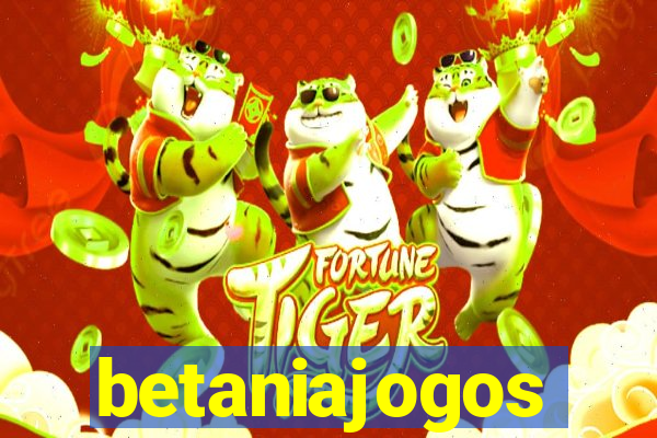 betaniajogos