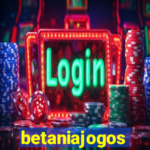 betaniajogos