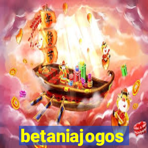 betaniajogos