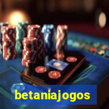 betaniajogos