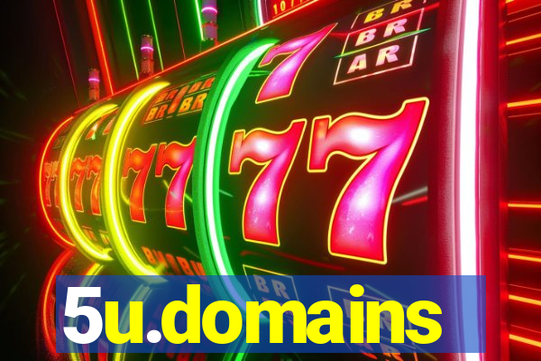 5u.domains