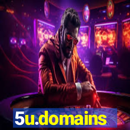 5u.domains