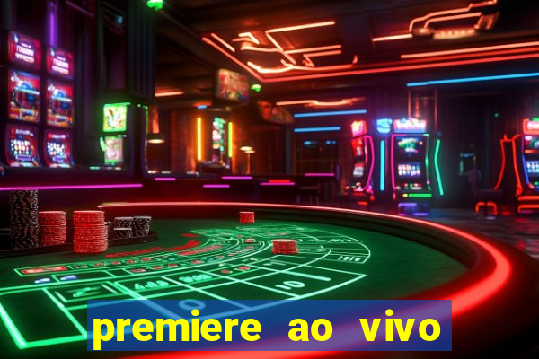 premiere ao vivo gratis futebol