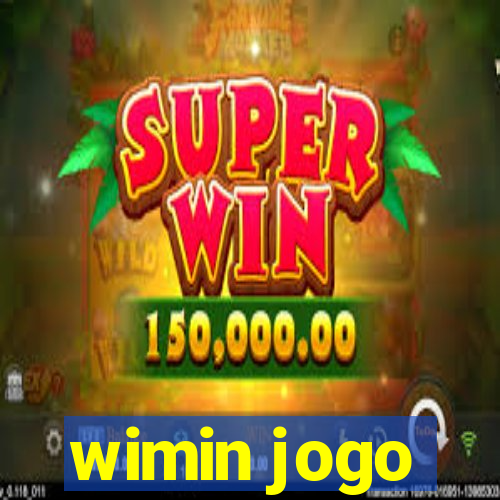 wimin jogo