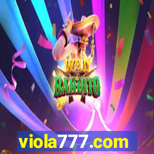 viola777.com