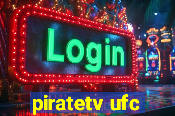 piratetv ufc