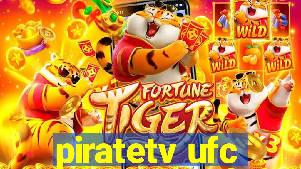 piratetv ufc