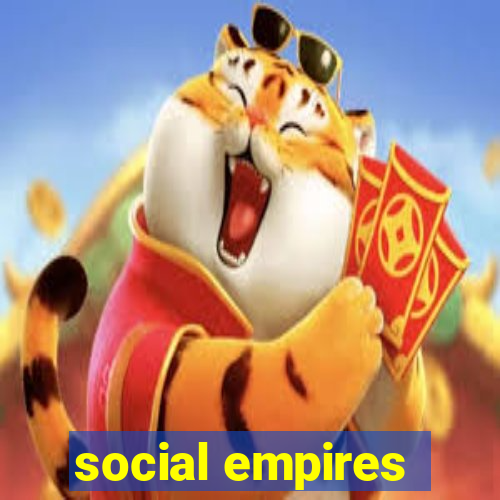 social empires