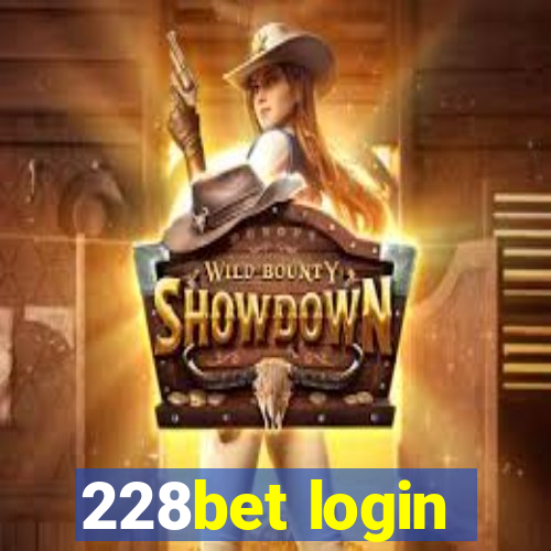 228bet login