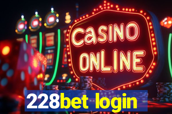 228bet login