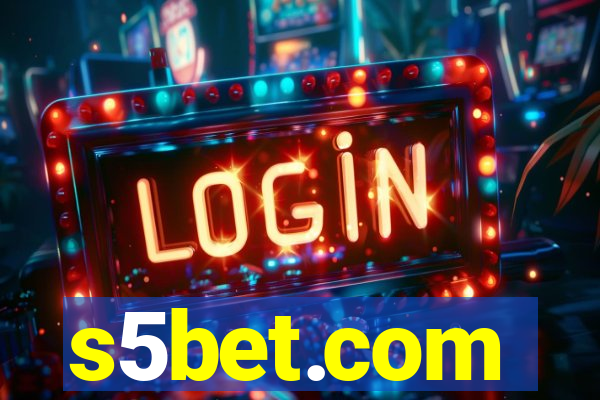 s5bet.com