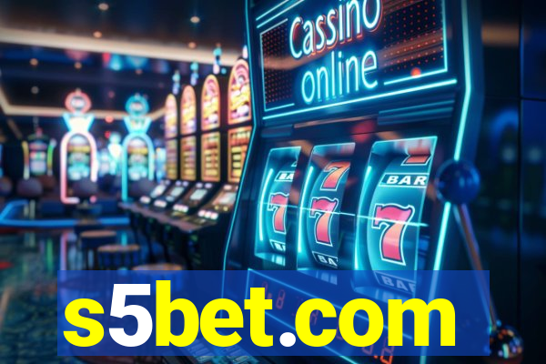 s5bet.com