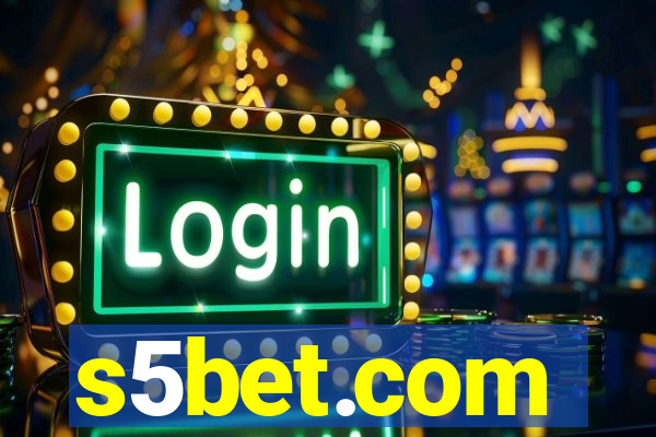 s5bet.com