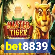 bet8839