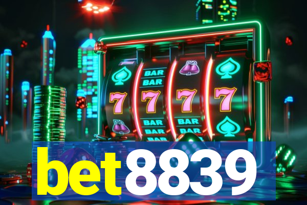 bet8839