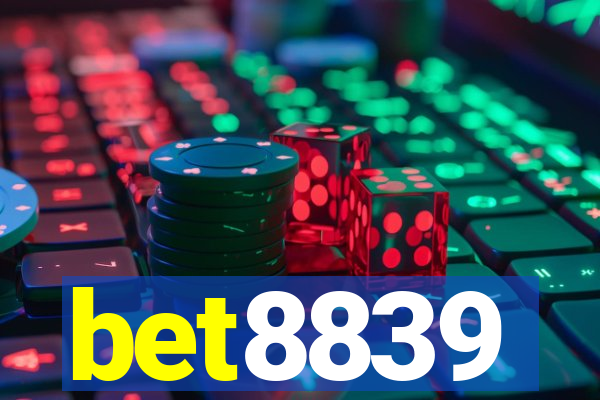 bet8839